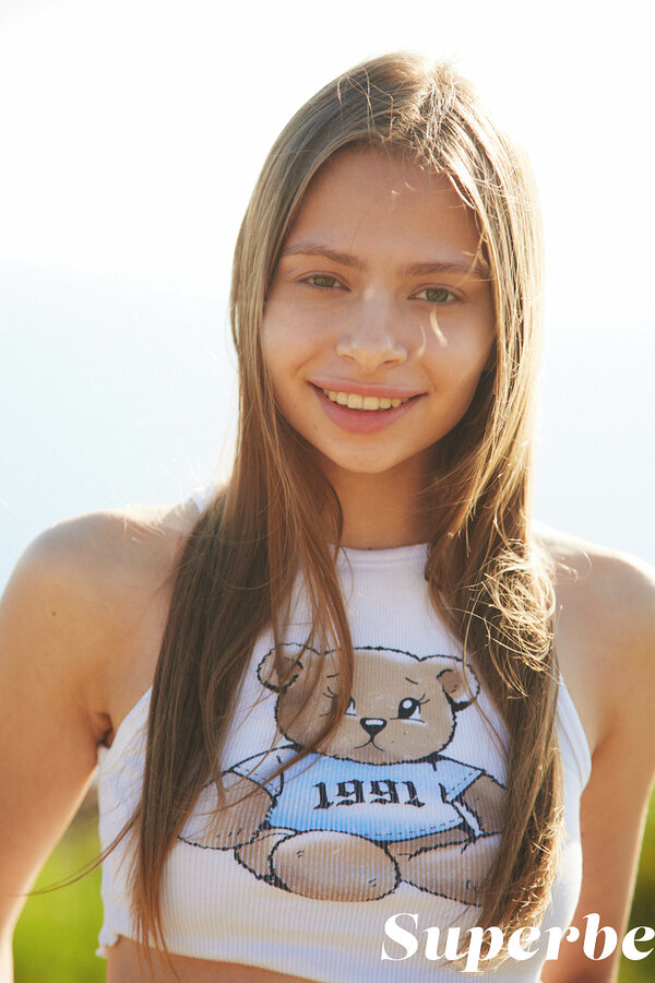 Раечка, 22