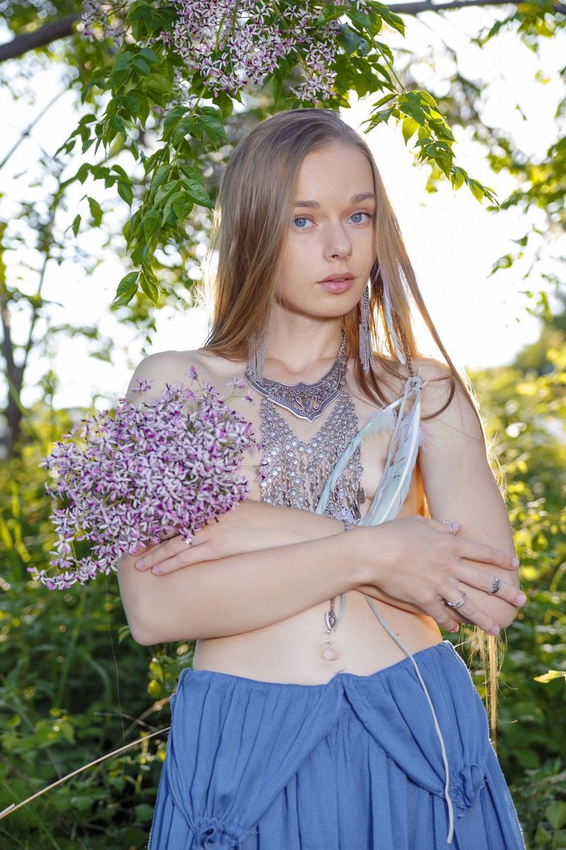 Светлана, 23