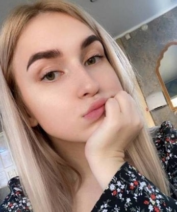 Елизаветочка, 20